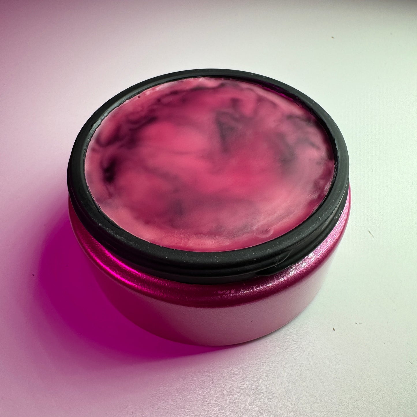 Vortex Bespoke Candy Pink Cherry Cola